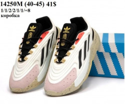 Мужские кроссовки Adidas Ozelia 14250M VX