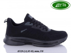 Мужские кроссовки Bayota A5129-2 BY