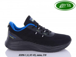 Мужские кроссовки Bayota А5096-1 BY