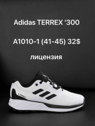 Мужские кроссовки Adidas TERREX '300 A1010-1 AN