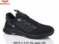 Мужские кроссовки Bonote деми A9070-4 BN