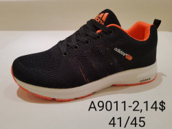 Мужские кроссовки Adidas Neo A9011-2 SP   