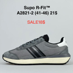 Мужские кроссовки Supo R-Fit A2821-2 SU