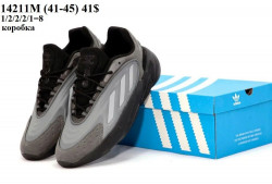 Мужские кроссовки Adidas Ozelia 14211M VX