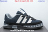 Мужские кроссовки Adidas Adimatic X Neighborhood Black LV купити оптом на 7 км в Одесі​