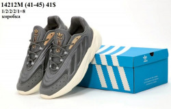 Мужские кроссовки Adidas Ozelia 14212M VX