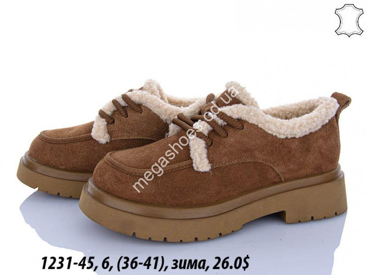 Угги ITTS зима 1231-45 TS купити оптом на 7 км в Одесі​