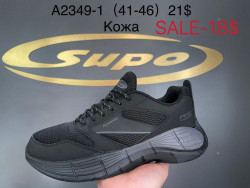 Мужские кроссовки Supo A2349-1 SU