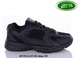 Кроссовки Bayota A5118-6 BY