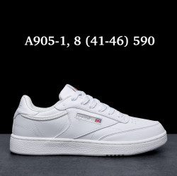 Мужские кроссовки Chokc A905-1 FL