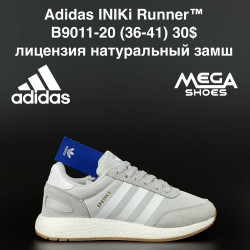 Кроссовки Adidas INIKi Runner B9011-20 AN