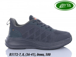 Кроссовки Bayota деми B5172-7 BY