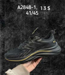 Мужские кроссовки Sport A2848-1 SP