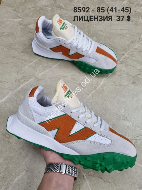 Мужские кроссовки New Balance 327 8592-85 SF   купить оптом в Одессе