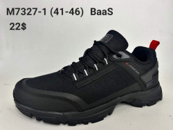 Мужские кроссовки Baas M7327-1 VS