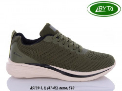 Кроссовки Bayota A5139-1 BY