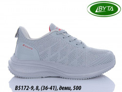 Кроссовки Bayota деми B5172-9 BY