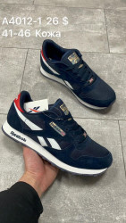 Мужские кроссовки Reebok A4012-1 SP