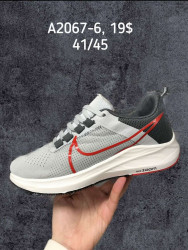 Мужские кроссовки Nike Air Zoom A2067-6 SP