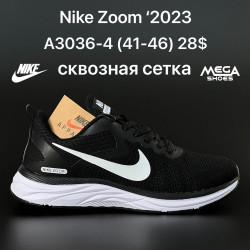 Мужские кроссовки Nike Zoom A3036-4 AN 