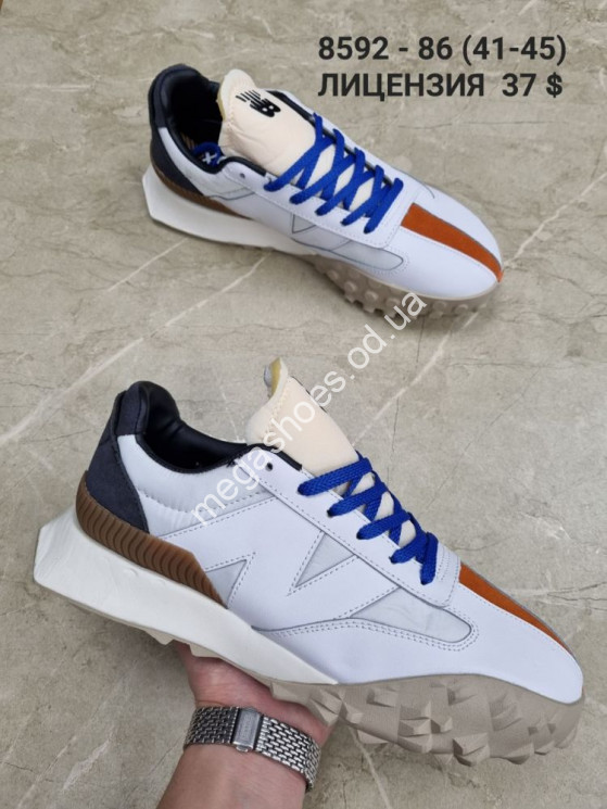 Мужские кроссовки New Balance 327 8592-86 SF   купити оптом на 7 км в Одесі​