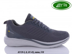 Кроссовки Bayota A5139-2 BY