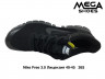 Мужские кроссовки Nike Free 3.0 лицензия A0001-1 SF купити оптом на 7 км в Одесі​