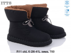 Угги ITTS зима R11 old TS