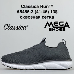 Мужские кроссовки Classica Run A5485-3 FT