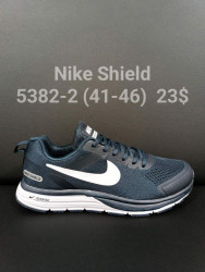 Мужские кроссовки Nike Shield 5382-2 FT