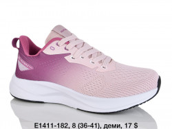 Кроссовки Difeno деми E1411-182 LU