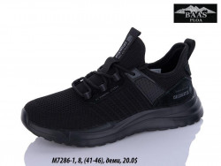 Мужские кроссовки Baas M7286-1 VS