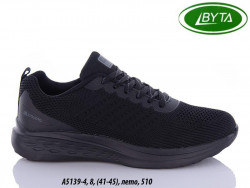 Кроссовки Bayota A5139-4 BY