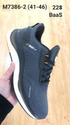 Мужские кроссовки Baas Reset M7386-2 VS