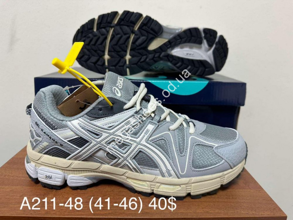 Asics gel 48 2025