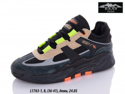Кроссовки Baas Reset L1763-1 VS