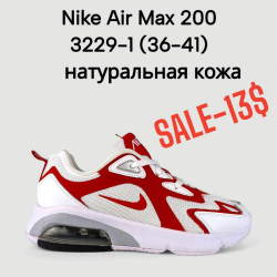 Кроссовки Nike Air Max 3229-1 FT