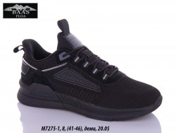 Мужские кроссовки Baas M7275-1 VS 