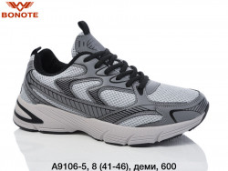 Мужские кроссовки Bonote деми А9106-5 BN