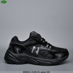 Кроссовки Bayota деми B5220-3 BY