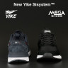 Мужские кроссовки New Yike Sisystem A179-5 AN купити оптом на 7 км в Одесі​