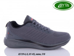 Кроссовки Bayota A5139-6 BY
