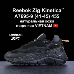 Мужские кроссовки Reebok Zig Kinetica A7695-9 VT 