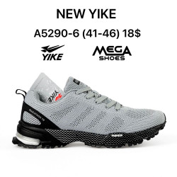 Мужские кроссовки New Yike A5290-6 AN