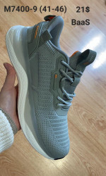 Мужские кроссовки Baas Training M7400-9 VS