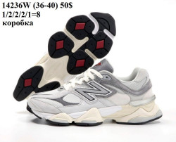 Кроссовки New Balance 14236W VX