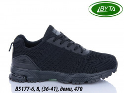 Кроссовки Bayota деми B5177-6 BY