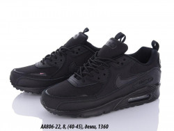 Мужские кроссовки Nike Air Max AA806-22 QA