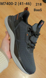 Мужские кроссовки Baas Training M7400-2 VS