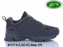 Кроссовки Bayota деми B5177-9 BY